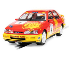 New Release C4632 Scalextric