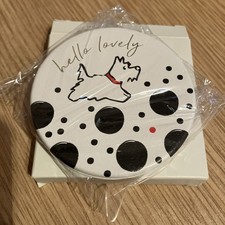 New Radley Metal Folding