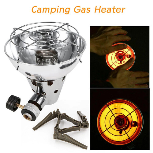 Portable camping propane - portable,