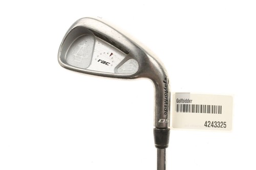 Taylormade rac golf club - os,
