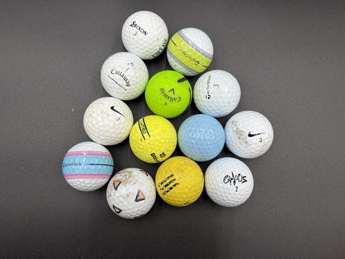Collection assorted golf - collection,