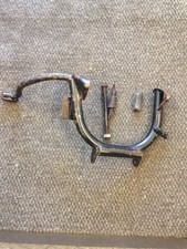 piaggio zip 50 centre stand