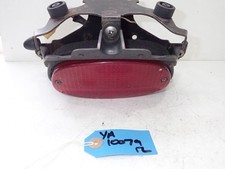 Yamaha YZF 600 Thundercat Rear