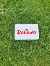 The Damned Tin Box Collection