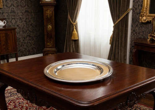Antique mappin webb - mappin, &