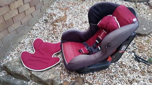 Nania mothercare cosmo seat - nania,