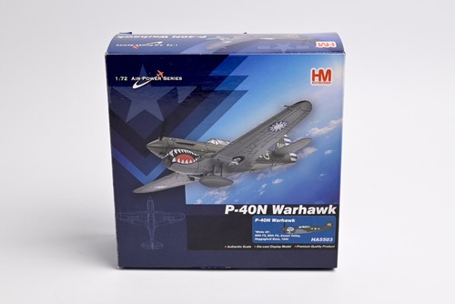 Hobby master ha5503 40n - hobby,