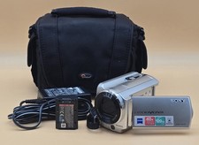 Sony Handycam DCR-SR78 Digital