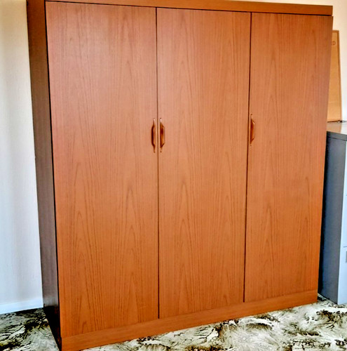 Vintage mid century - mid, door