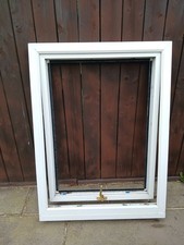 Double Glazed UPVC opening window COLLECTION ONLY NE31