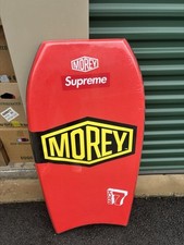 Supreme Morey Bodyboard Mach 7