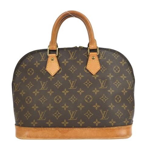 Buyit02 louis vuitton alma - louis,