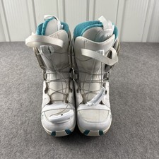 Salomon Snowboard Boots Womens