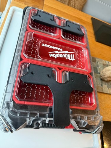 Milwaukee packout locking - milwaukee,