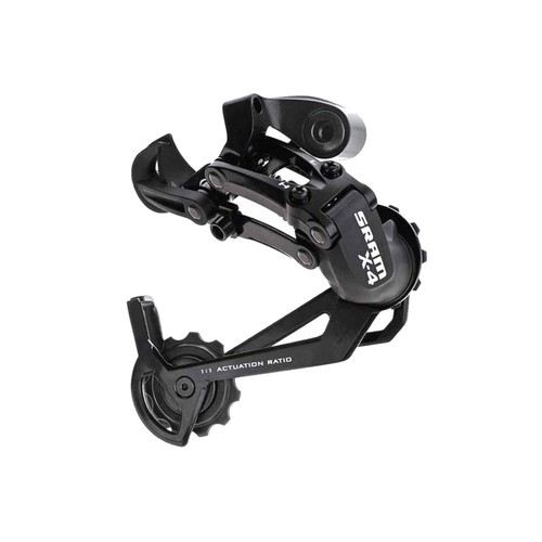Sram rear derailleur - sram, 7/8