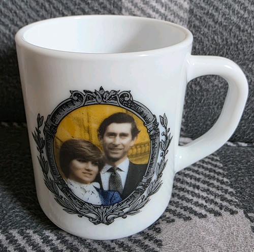 Vintage 1981 prince charles - charles, &