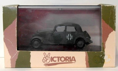 Victoria models scale - victoria,