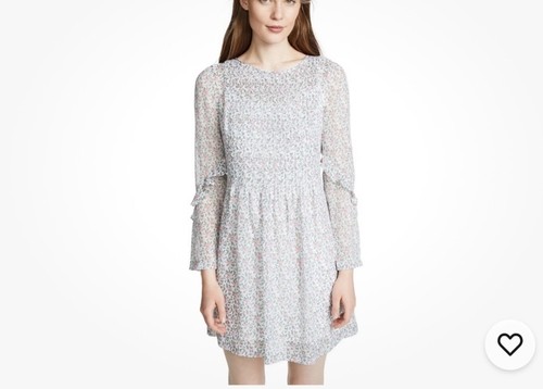 Nwot club monaco mini dress - monaco,