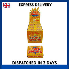 500 Fun Snaps Throw Bangers