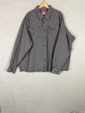 Wrangler, Men's Plain Grey
