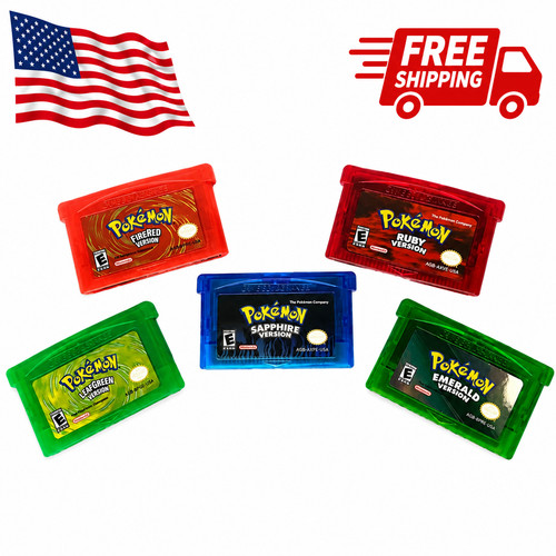 For game boy advance gba - advance,