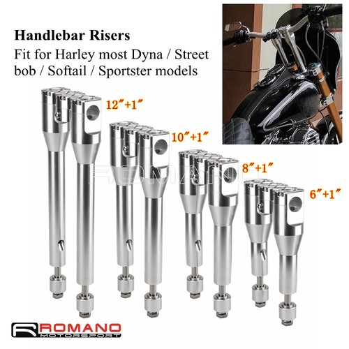 Straight style clamping - style, 1"