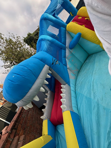 H2ogo kids inflatable water - kids,