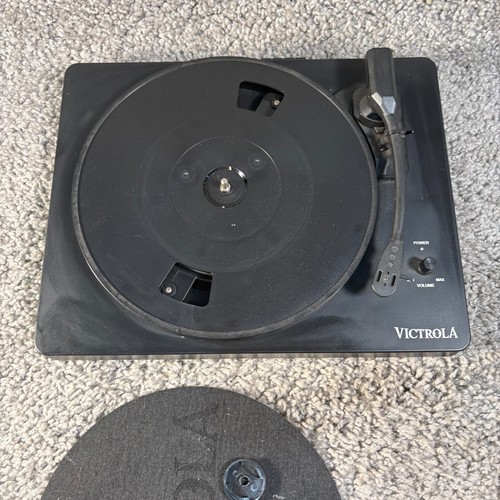 Victrola itut 420 bluetooth - victrola, itut-420