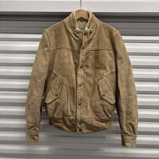 Vintage Porsha By Winer Jacket