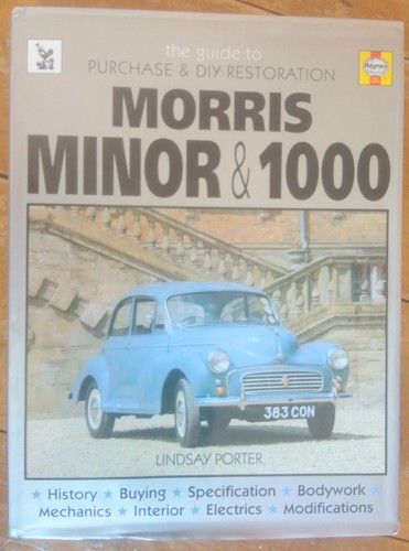 Haynes guide purchase - guide, and