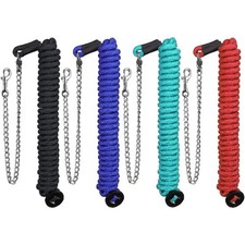 Showman 25' Round Braid Lunge