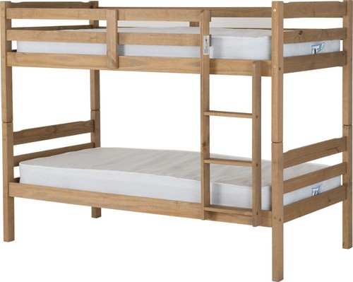 Panama solid pine wood - solid,