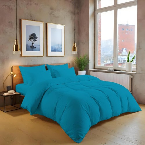 Single duvet cover - duvet,