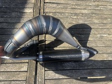 Derbi Senda 50/ Cone Expansion
