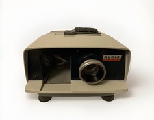 Vintage 1960s ALDIS XT434 35mm