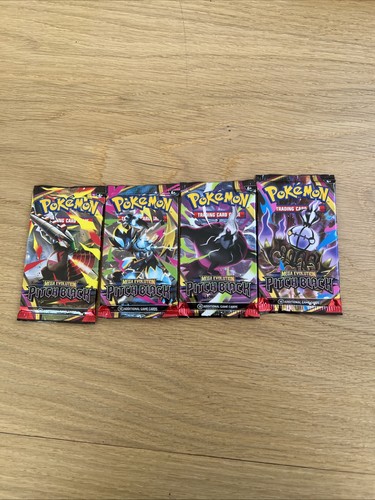 Pokémon tcg sealed - pokémon,