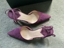 Hobbs Gina Ankle Strap