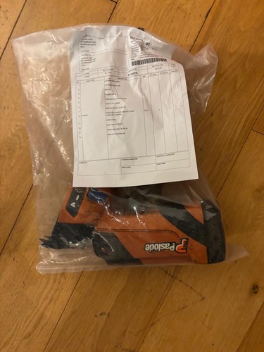 Paslode im360xi cordless nail - im360xi,