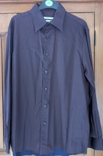 Next Men's Slimmer Fit 100%