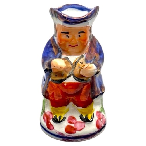 Vintage allerton staffordshire - vintage,