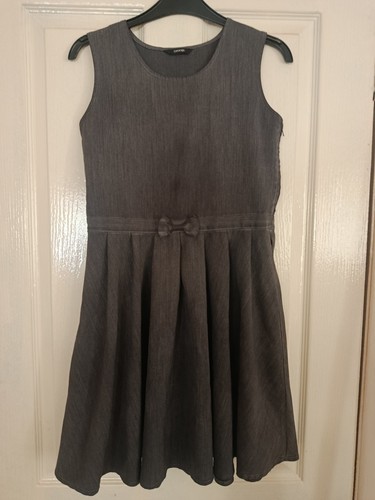 Girls grey school uniform - girls,