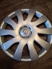 Vauxhall Vivaro B 16 inch hub