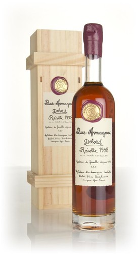 Delord 1998 bas - delord, bas-armagnac