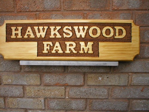 Personalised large cottage - personalised,