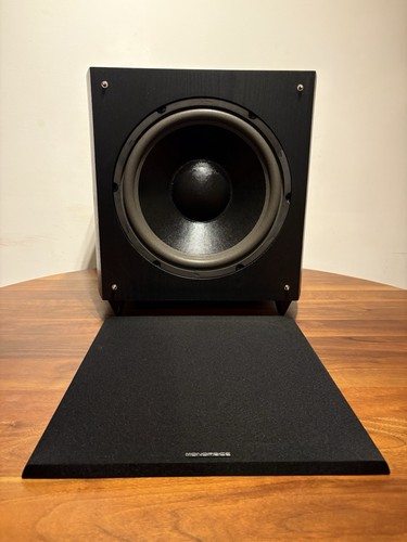 Monoprice powered - monoprice, 12”