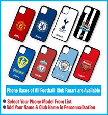 Personalise Fan Art Phone Case