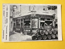 Kent. Dover.  ‘ The Robin Hood. ‘