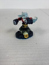 Night Shift -  Skylanders Swap