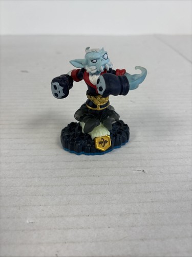 Night shift skylanders swap - shift,