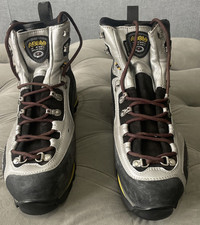 ASOLO ALPINIST GV MM MENS